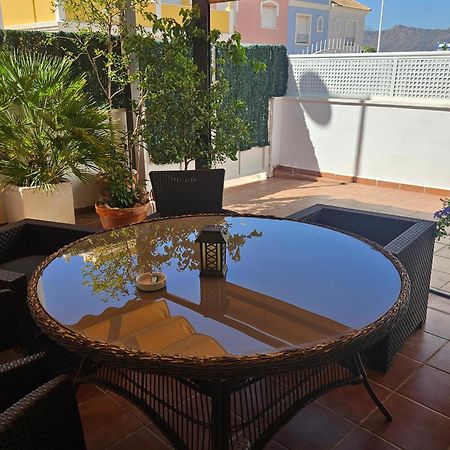 Chalet Francisco San Juan De Los Terreros Ngoại thất bức ảnh