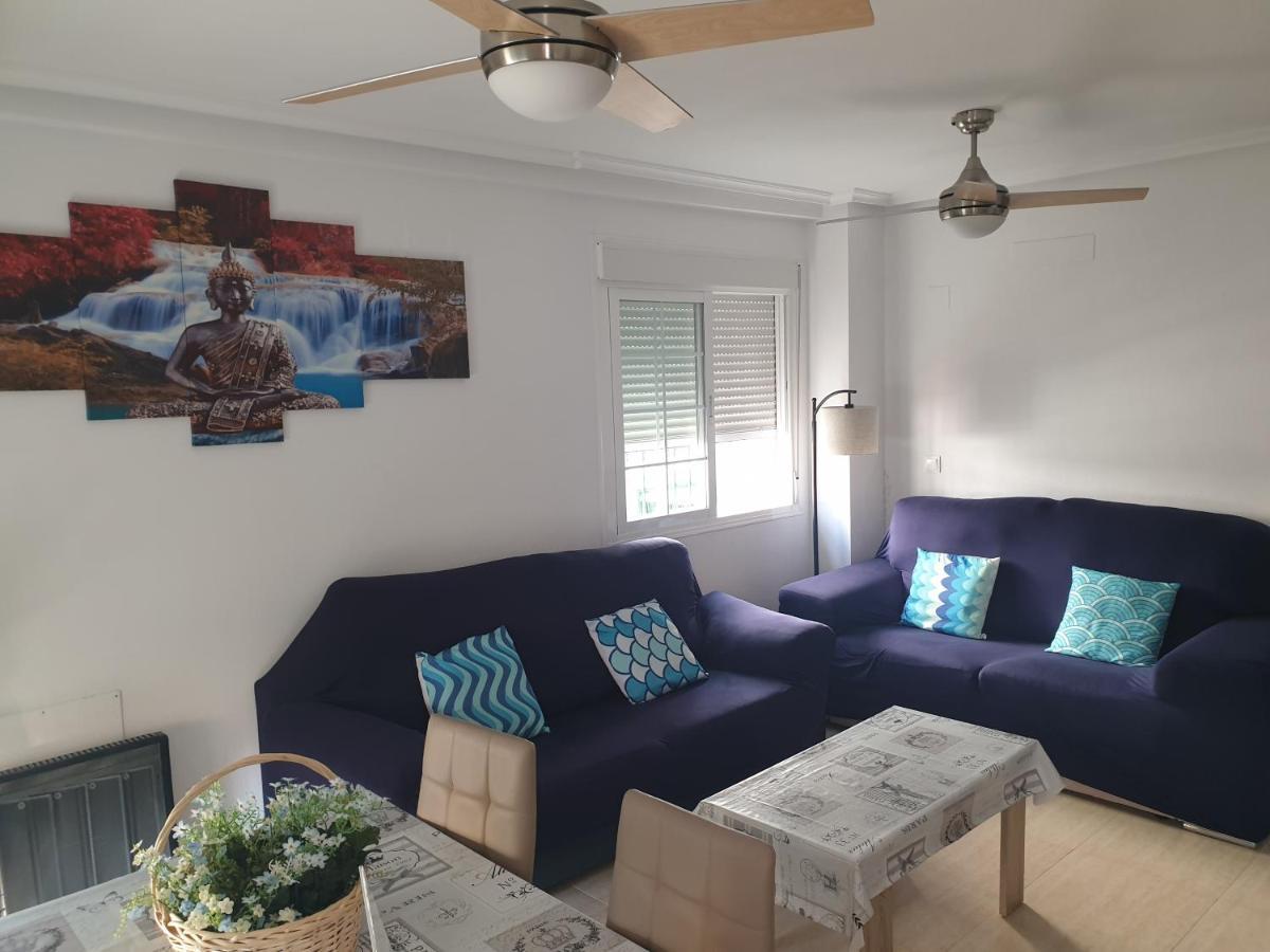 Chalet Francisco San Juan De Los Terreros Ngoại thất bức ảnh