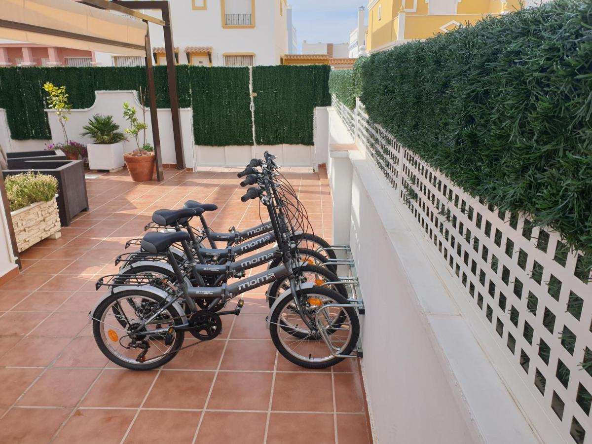 Chalet Francisco San Juan De Los Terreros Ngoại thất bức ảnh