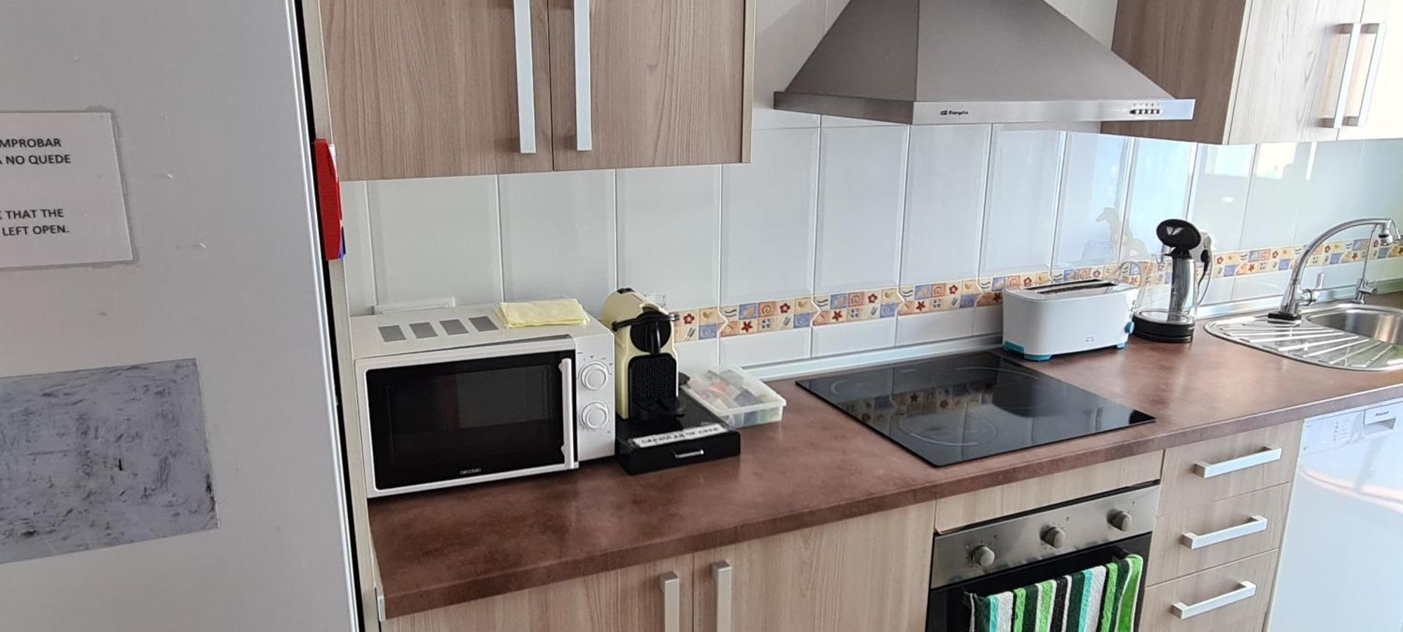 Chalet Francisco San Juan De Los Terreros Ngoại thất bức ảnh