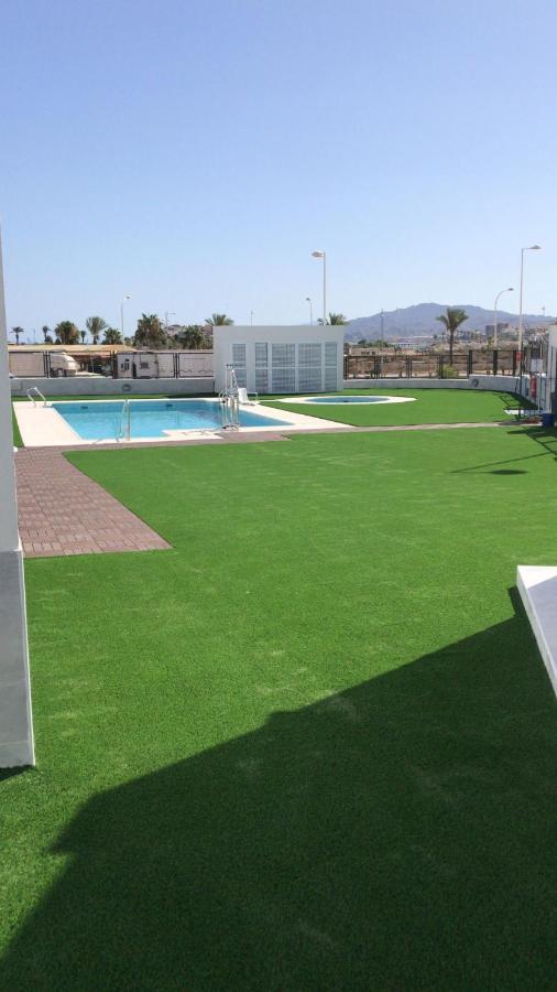 Chalet Francisco San Juan De Los Terreros Ngoại thất bức ảnh