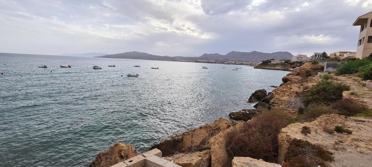 Chalet Francisco San Juan De Los Terreros Ngoại thất bức ảnh