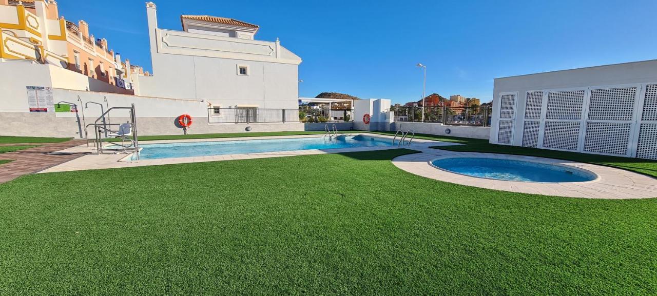 Chalet Francisco San Juan De Los Terreros Ngoại thất bức ảnh