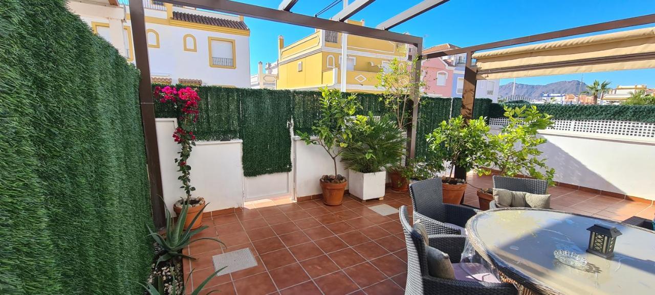 Chalet Francisco San Juan De Los Terreros Ngoại thất bức ảnh