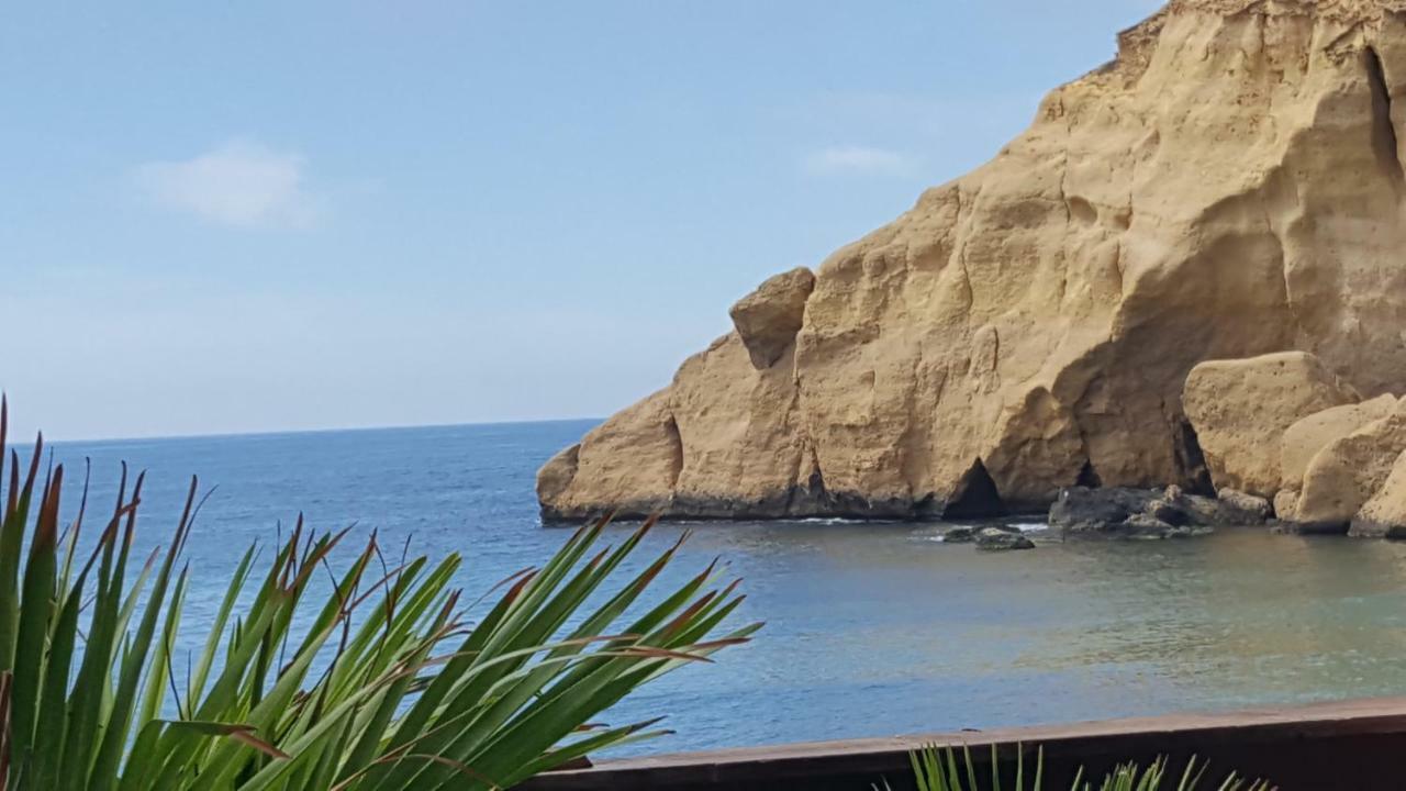 Chalet Francisco San Juan De Los Terreros Ngoại thất bức ảnh