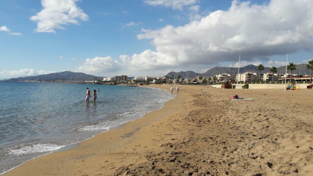 Chalet Francisco San Juan De Los Terreros Ngoại thất bức ảnh