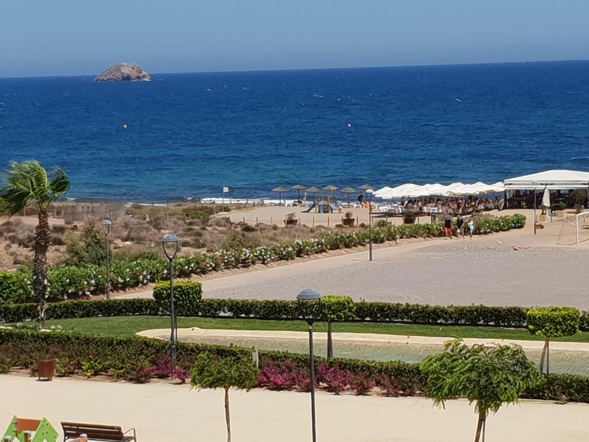 Chalet Francisco San Juan De Los Terreros Ngoại thất bức ảnh